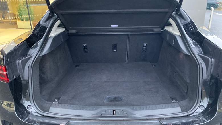 Jaguar I-Pace 294kW EV400 HSE 90kWh 5dr Auto Electric Estate